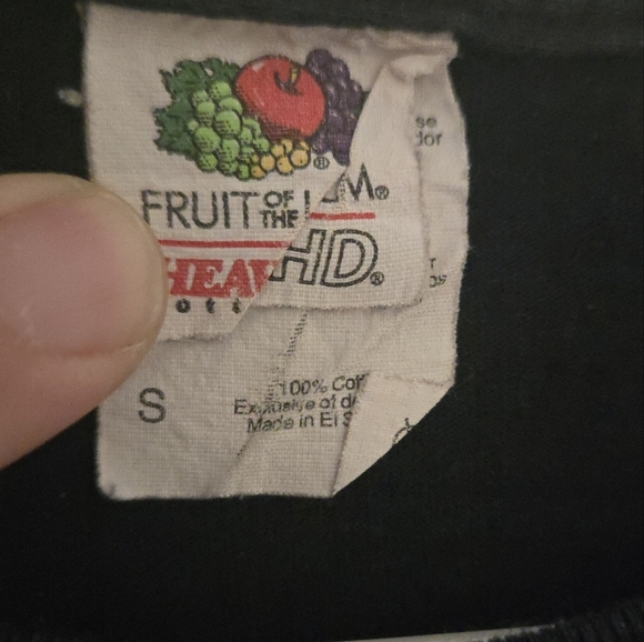 Faster Horses Festival T Shirt Brad Paisley Carrie Underwood Tour Mens Small Cou - Picture 3 of 6